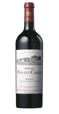 Pontet Canet