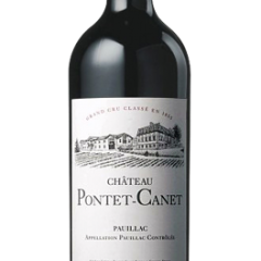 Pontet Canet