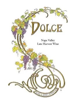 Far Niente 2021 Dolce (375 ml)