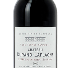 Chateau Durand-Laplagne