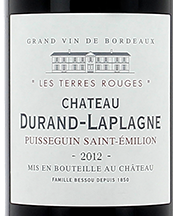Chateau Durand-Laplagne 2022 Bordeaux Blend