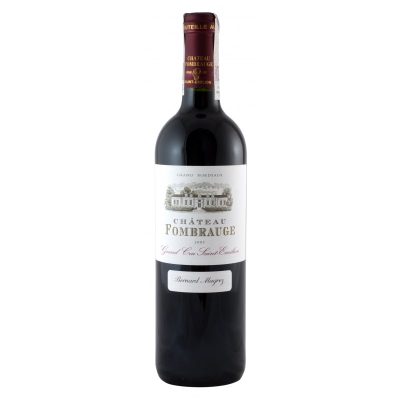 Chateau Magrez Fombrauge 2005 Saint-Emilion Grand Cru