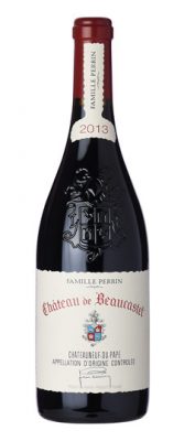 beaucastel bot