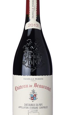 Chateau de Beaucastel 2021 Chateauneuf du Pape