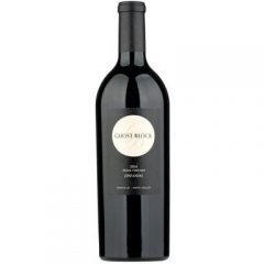 Ghost Block Pelissa Vineyard Zinfandel