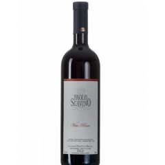 Paolo Scavino 2016 Rosso Vino da Tavola