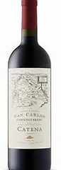San Carlos Cabernet Franc