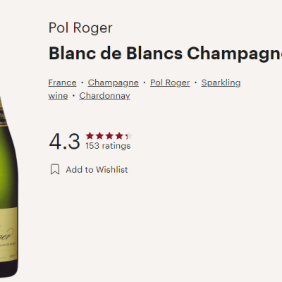pol roger 2015 blanc vivino
