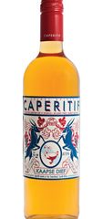 A.A.Badenhorst, Caperitif Kaapse Dief