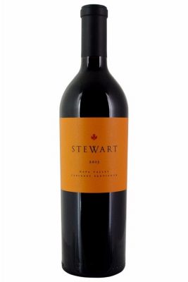 Stewart Cellars 2014 Cabernet Sauvignon