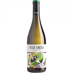 VegaSindoaChardonnay