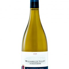 Willamette Valley Vineyards 2016 Pinot Gris
