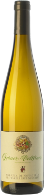 abbazia gruner