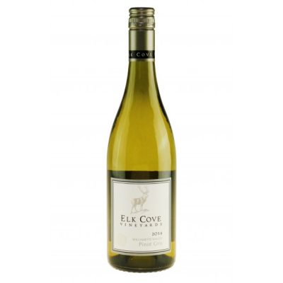 elk cove p gris