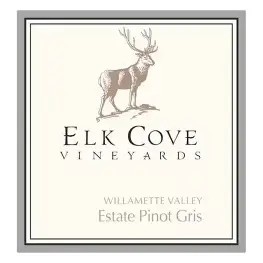 Elk Cove Vineyards 2023 Pinot Gris