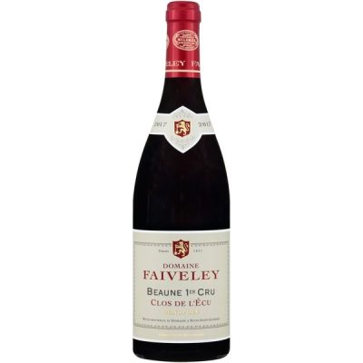 faiveley clos de l