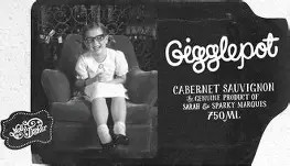 Mollydooker 2022 Gigglepot Cabernet Sauvignon