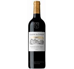 Chateau des Laurets 2015 Puisseguin-Saint-Emilion