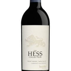 Hess Collection Estate