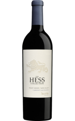 Hess Collection Estate