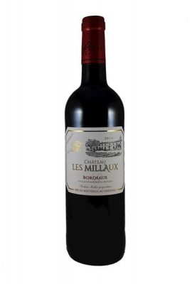 Millaux