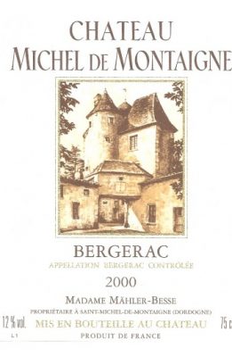 Montaigne