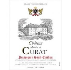 Moulin de Curat