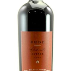 Rudd Oakville
