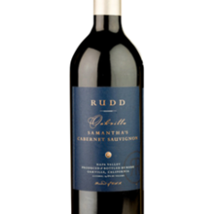 Rudd Samanthas