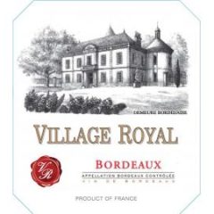 Village Royal