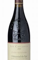 Andre Brunel Cuvee Centenaire