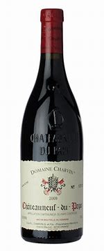 Charvin 2009 Chateauneuf du Pape