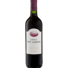 Chateau Haut-Lagrange