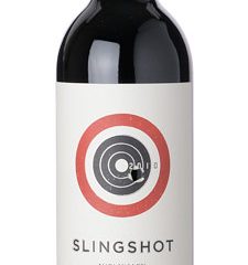 Slingshot 2016 Cabernet Sauvignon