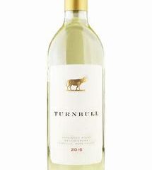Turnbull Wine Cellars 2017 Sauvignon Blanc