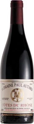 domaine-paul-autard-cotes-du-rhone