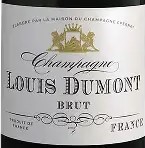 Louis Dumont Brut Champagne