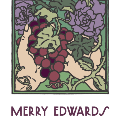 Merry Edwards 2022 Chardonnay Anderson Valley