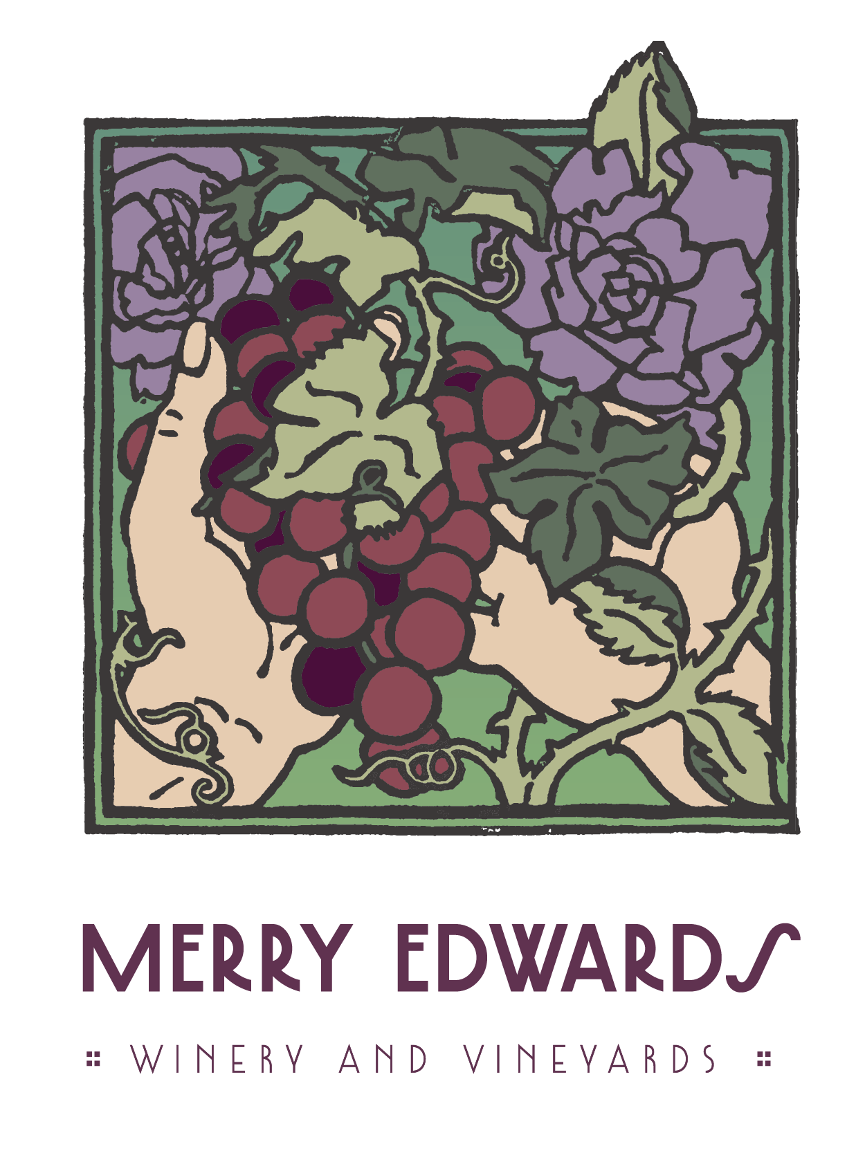 Merry Edwards 2022 Chardonnay Anderson Valley
