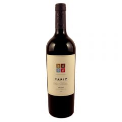 tapiz malbec bot