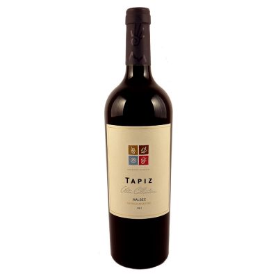 tapiz malbec bot