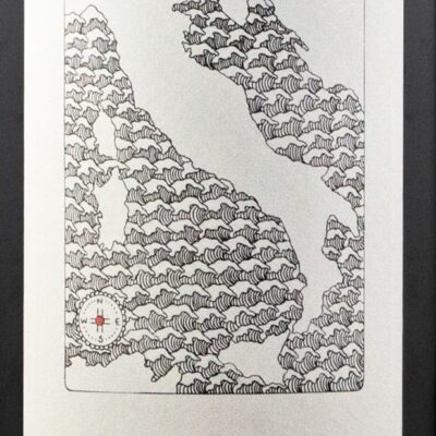 Ziobaffa 2020 Organic Toscana Rosso