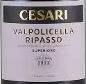 Cesari 2022 Mara Valpolicella Superiore Ripasso