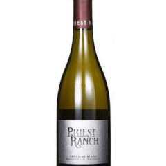 Priest Ranch 2016 Grenache Blanc