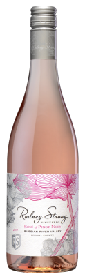 Rodney Strong 2017 Rosé of Pinot Noir