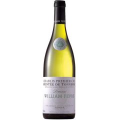 William Fevre 2016 Montee de Tonnerre