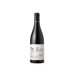 domaine-beaumiere-cotes-du-rhone