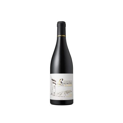 domaine-beaumiere-cotes-du-rhone