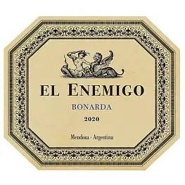 El Enemigo 2022 Bonarda