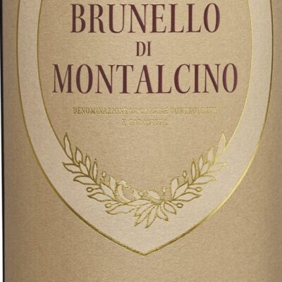 San Polo 2020 Brunello di Montalcino